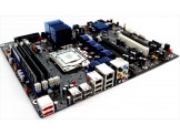 Intel X58 MB With i7 920 Processor