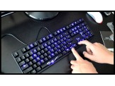كيبوردات ducky shine 3 mechanical العالميه
