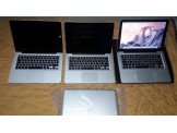 لابتوب apple mac pro core i5