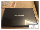 لابتوب توشيبا i5 6 gb ram 