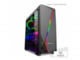 أجهزة كمبيوتر PC العاب وتصميم جديد كفالة سنة