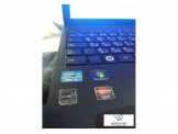 الجهاز toshiba satellite c850-B520