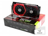 gtx 1060 gaming x 6gb+corsair PS vx 550w