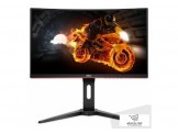 شاشة aoc 24g1 144hz