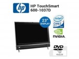 HP Smart Touch 600 23 Inch All In One - 2