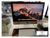 ابل imac 2009 حجم 21 بسعر 800 شيقل - 2