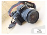 Canon eos rebel t5 كاميرا للبيع  - 2
