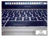 Macbook Pro 13.3