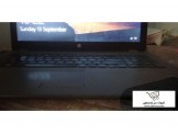 لاب توب hp مستعمل - 3