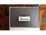 ipad استعمال بسيط مع وعلبته اغلاضه الاصلية