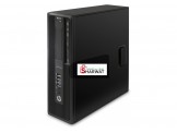 Hp z240 workstation desktop sff - 2