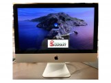 I MAC 21 INCH مستعملة بسيط بسعر ممتاز  - 3