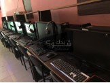 مقهى انترنت كامل للبيع - 3 مقهى انترنت كامل للبيع - 3