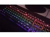 كيبوردات ميكانيكي RGB 