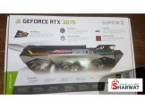Gaming GeForce RTX 3070 LHR 8GB GDRR6 