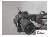 كمرا كانون 60D
