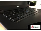 لابتوب dell ltitude i7 شاشة لمس 1500 شيكل - 2