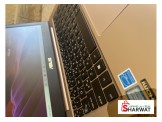 Asus Core i7 لون ذهبي مميز  - 3