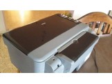 Colored Epson Printer 