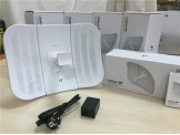 LiteBeam M5 لأصحاب الشبكات اللاسلكية