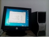 work station dell