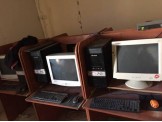 شبكة كمبيوتر كاملة للبيع