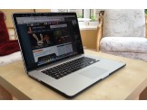 لابتوب APPLE MAC PRO 15.4 inch retina