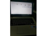 لابتوبAsus i5 جيل4 شاشة لمس مع كرت شاشة ب1500 - 2