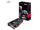 SAPPHIRE NITRO + Radeon RX 470 8G OC