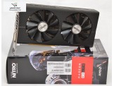 SAPPHIRE NITRO + Radeon RX 470 8G OC - 2