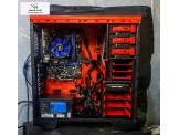 كمبيوتر case intel core i5 - 2 كمبيوتر case intel core i5 - 2