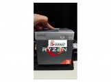 معالج RYZEN 3 2200g vega 8 للبيع 