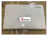 لابتوب توشيبا 15.6 معالج i5 