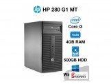 hp 280 g1 mt جهاز كمبيوتر 