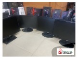 شاشات كمبيوتر مستعملة بحالة ممتازه