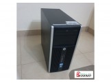 كمبيوتر كامل HP