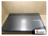 لابتوب سامسونج اي ثري 400 شيكل  - 2