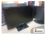 شاشات كمبيوتر مستعملة بحالة ممتازه - 2