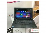 لابتوب لينوفو ثينك باد i5 بسعر العرض 600شيقل 