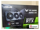 RTX 3080 ASUS TUF