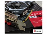 كرت شاشة RX 580 8GB حالته ممتازة