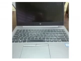 لابتوب HP-ZBook مع شاشه حديثه أصليه بحاله ممتازه