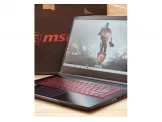 Msi gf63 thin - 2