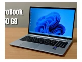 لاب توب hp probook 450 i7 2022 مستعمل شبه جديد مع نسخه ويندوز اصلي - 2