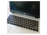 HP جهاز لابتوب مع الشاحن الاصلي - 3