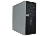 10 اجهزة كمبيوتر hp core 2 duo ب 2000 شيكل