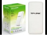 3 علب تب لنك اوتدور 7210 + سيرفر مايكروتك 750