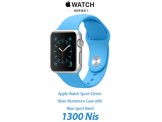 APPLE MACINTOSH WATCH