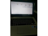 Asus laptop i5 4thG شاشه لمس كرتين شاشه ب1500 - 2