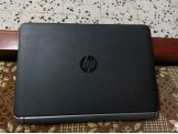 Hp probook i5 نظيف جدا جيل 5 ب1500 شيكل